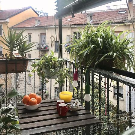 밀라노 Pied A Terre Sant'Agostino 아파트 외부 사진