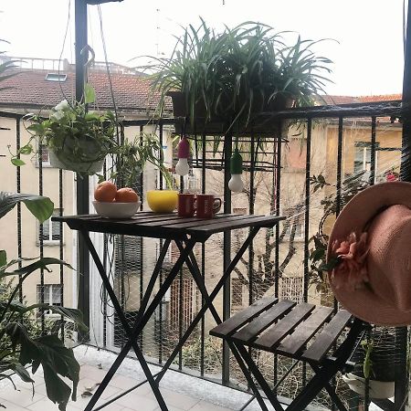 밀라노 Pied A Terre Sant'Agostino 아파트 외부 사진