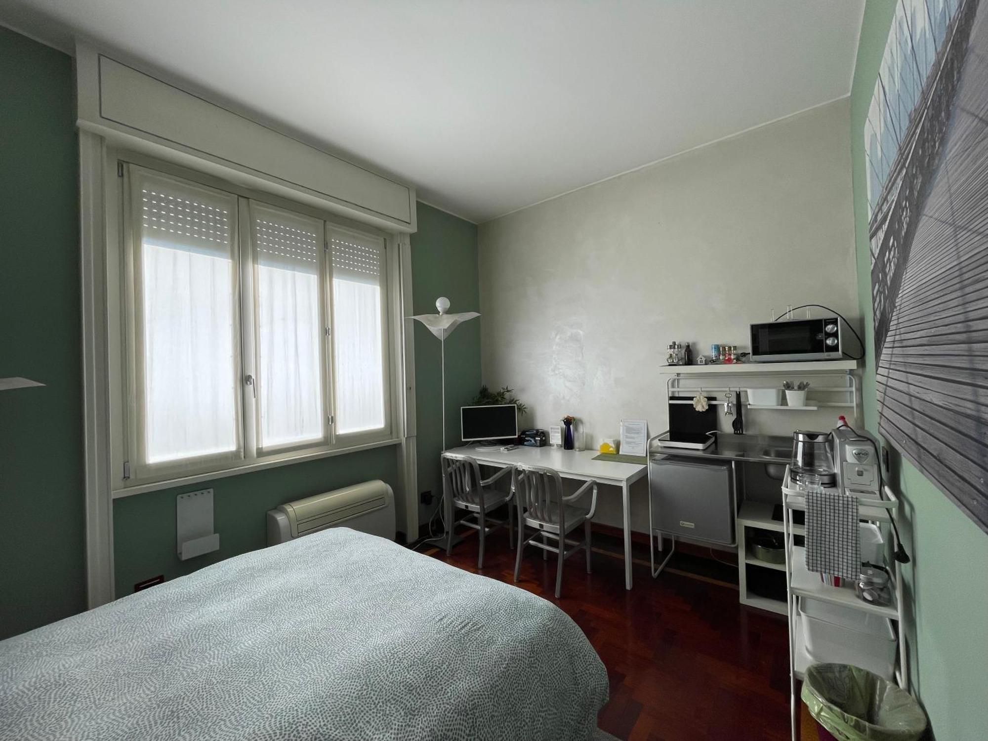 밀라노 Pied A Terre Sant'Agostino 아파트 외부 사진