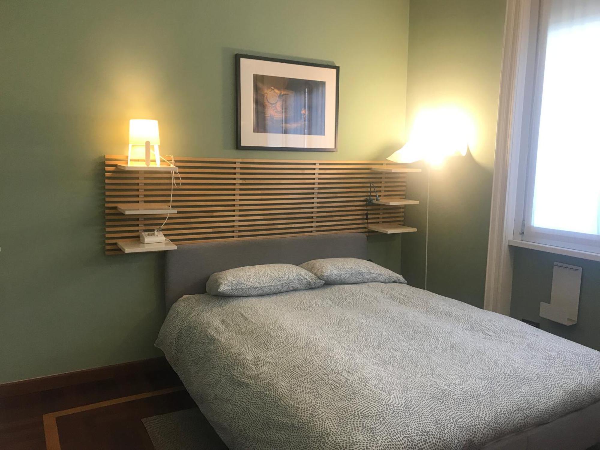 밀라노 Pied A Terre Sant'Agostino 아파트 외부 사진