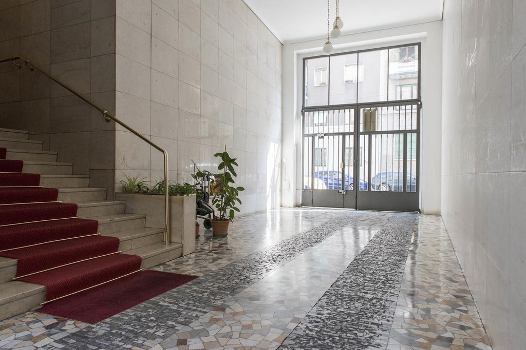 밀라노 Pied A Terre Sant'Agostino 아파트 외부 사진