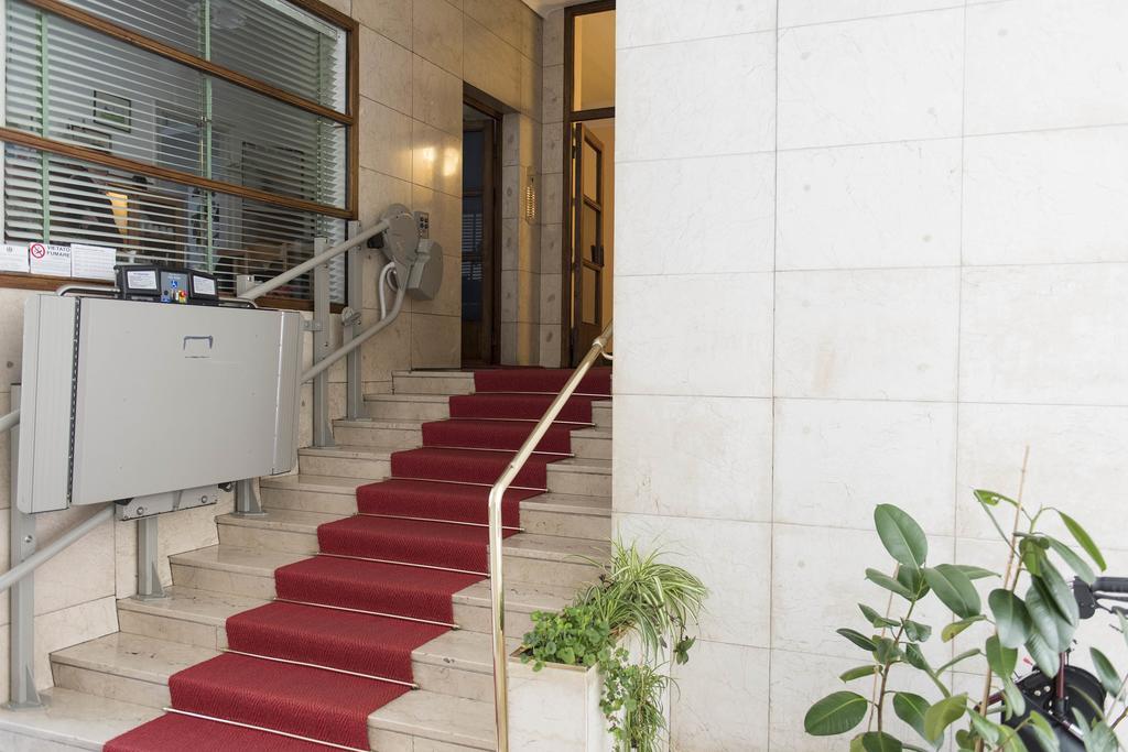 밀라노 Pied A Terre Sant'Agostino 아파트 외부 사진