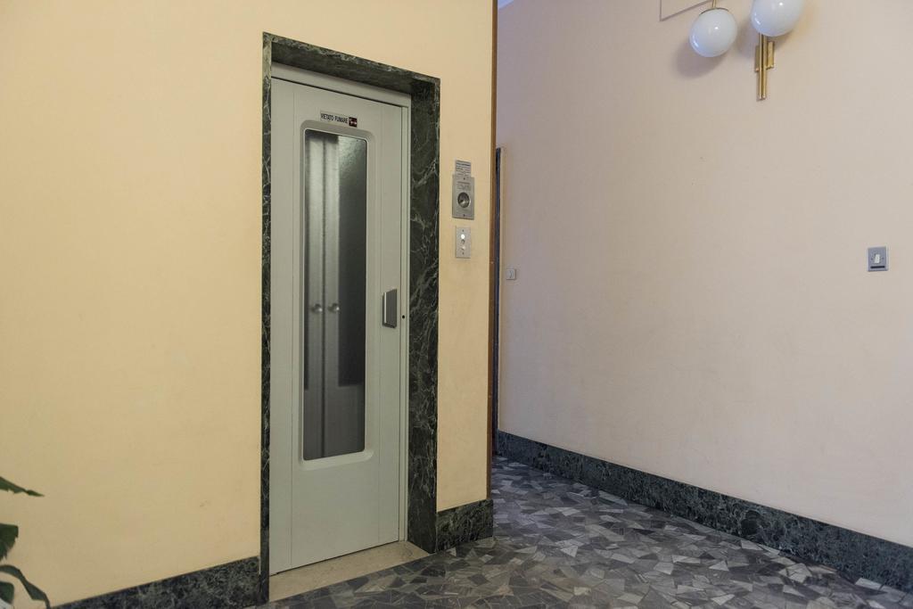 밀라노 Pied A Terre Sant'Agostino 아파트 외부 사진
